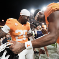 Tennessee Vols football